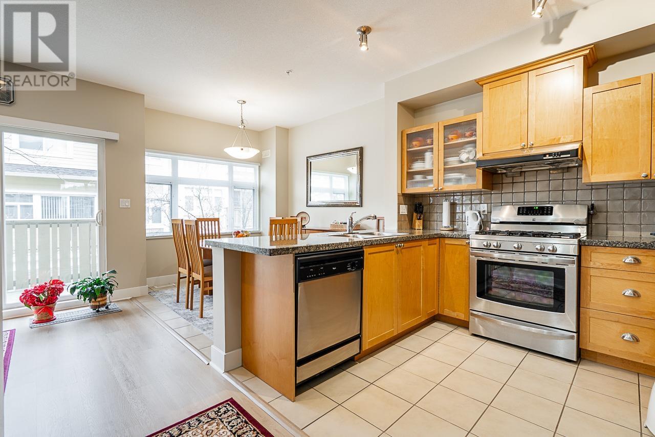 7481 Laurel Street, Vancouver, British Columbia  V6P 6Y4 - Photo 7 - R2975482