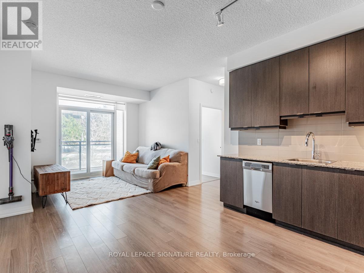 226 - 55 Ann Oreilly Road, Toronto, Ontario  M2J 0E1 - Photo 6 - C12011172