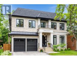 319 BETTY ANN DRIVE, Toronto, Ontario