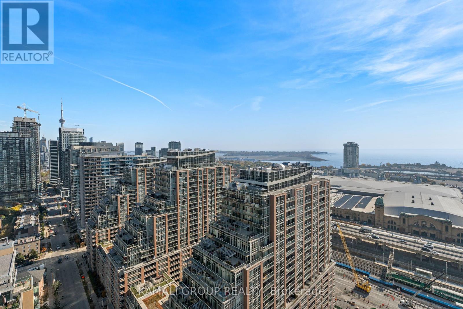 2411 - 135 East Liberty Street, Toronto, Ontario  M6K 0G7 - Photo 3 - C12011314
