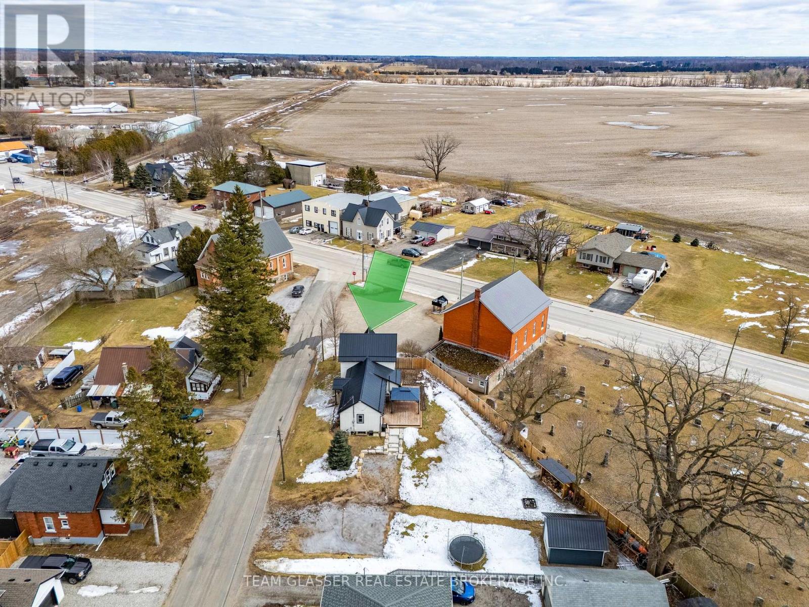 3 Adams Street, Norfolk, Ontario  N0J 1E0 - Photo 27 - X12011362