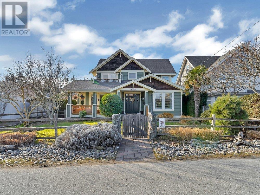 367 CENTENNIAL PARKWAY, Delta, British Columbia