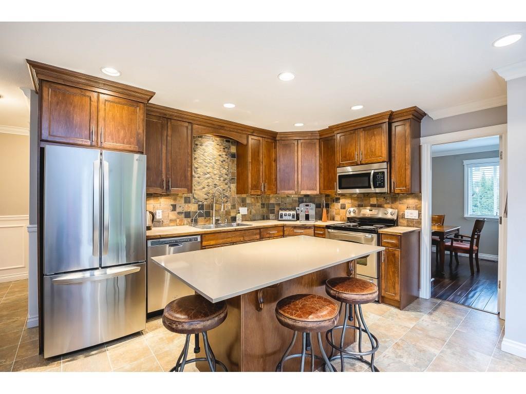 6091 174a Street, Surrey, British Columbia  V3S 6Y1 - Photo 6 - R2975756