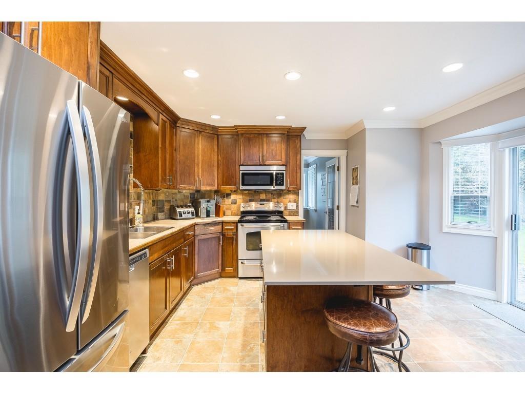 6091 174a Street, Surrey, British Columbia  V3S 6Y1 - Photo 7 - R2975756