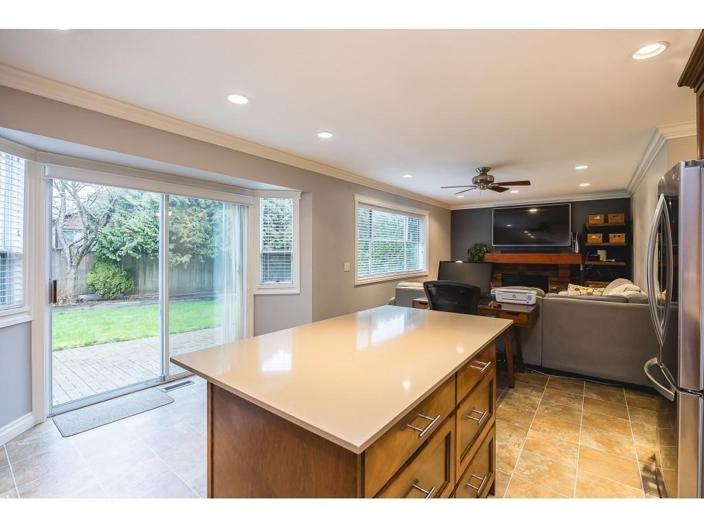 6091 174a Street, Surrey, British Columbia  V3S 6Y1 - Photo 8 - R2975756
