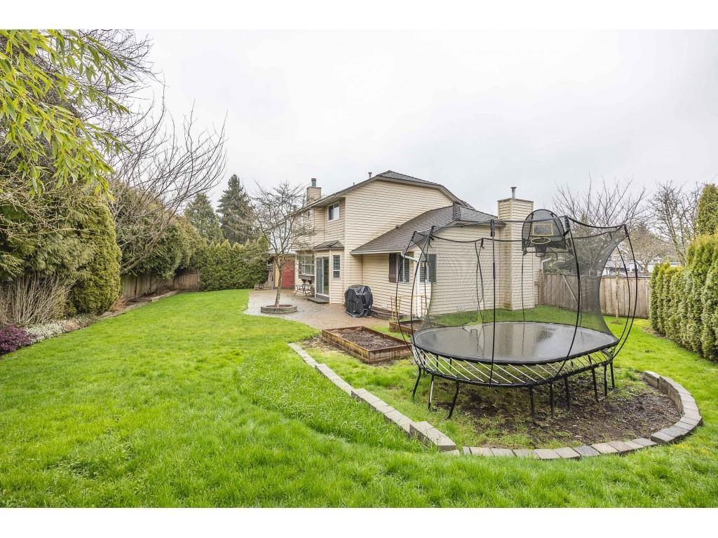 6091 174a Street, Surrey, British Columbia  V3S 6Y1 - Photo 40 - R2975756