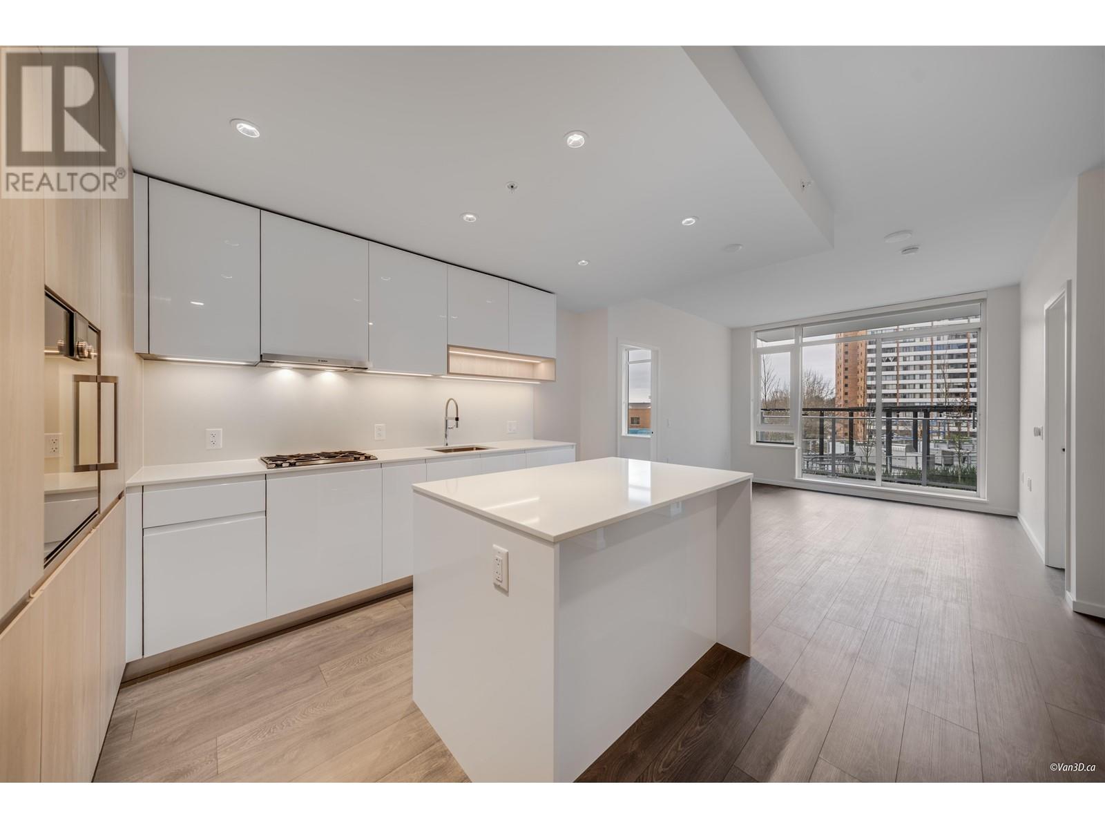 318 6808 MINORU BOULEVARD, richmond, British Columbia