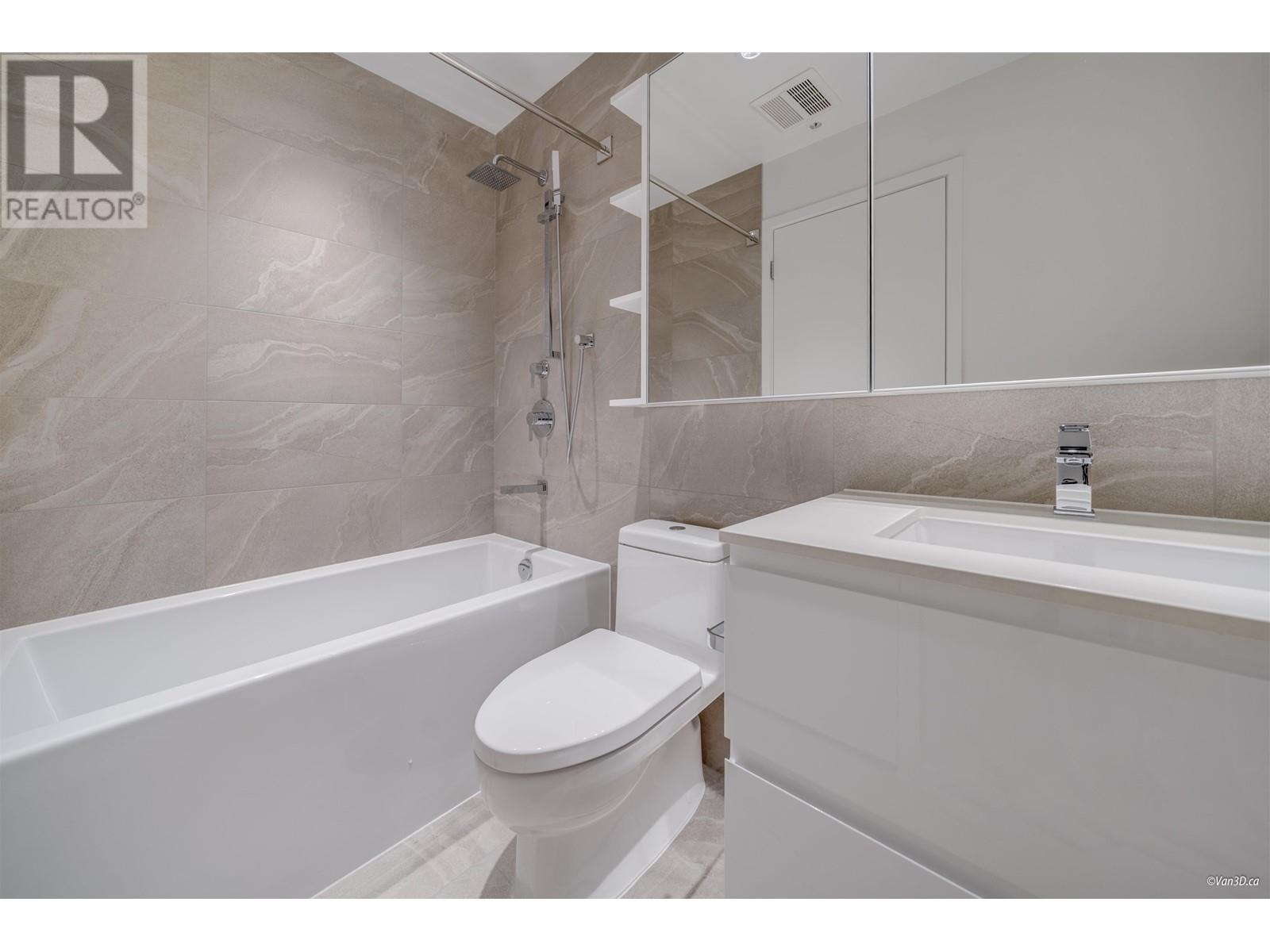 318 6808 Minoru Boulevard, Richmond, British Columbia  V6X 0M7 - Photo 11 - R2975793