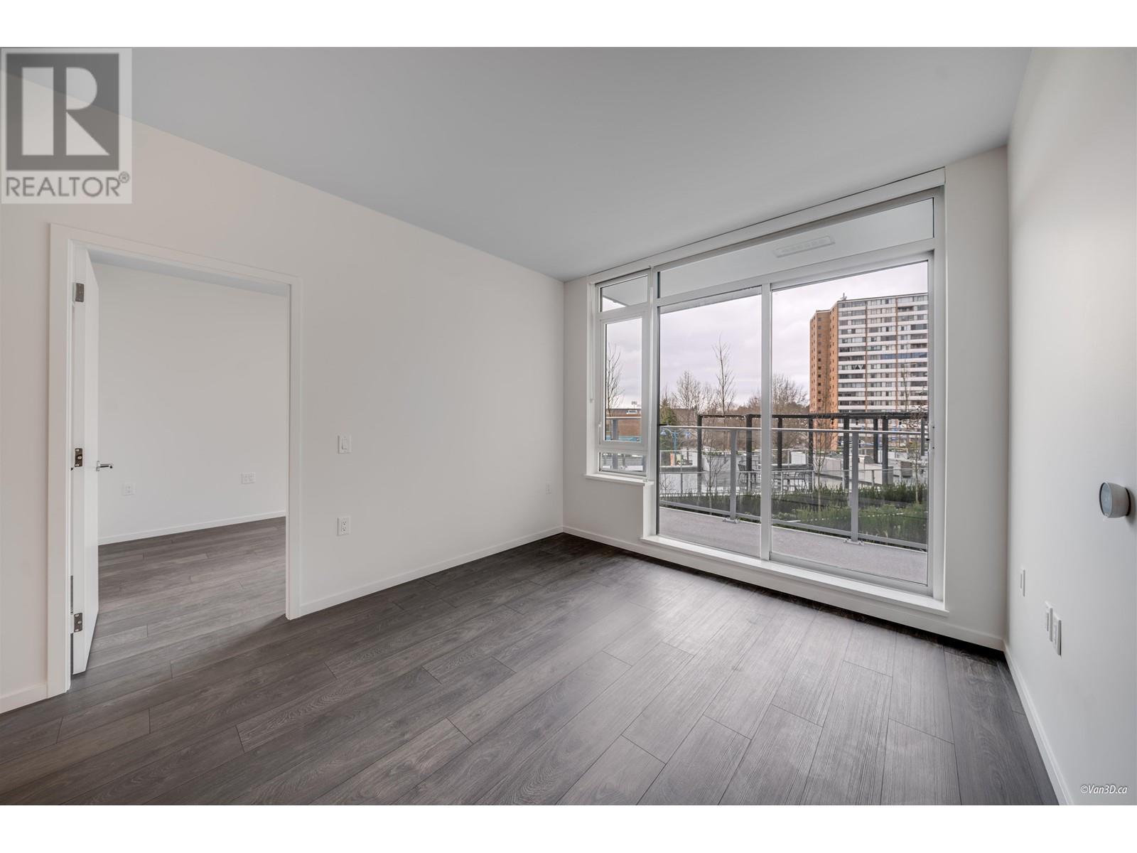 318 6808 Minoru Boulevard, Richmond, British Columbia  V6X 0M7 - Photo 19 - R2975793