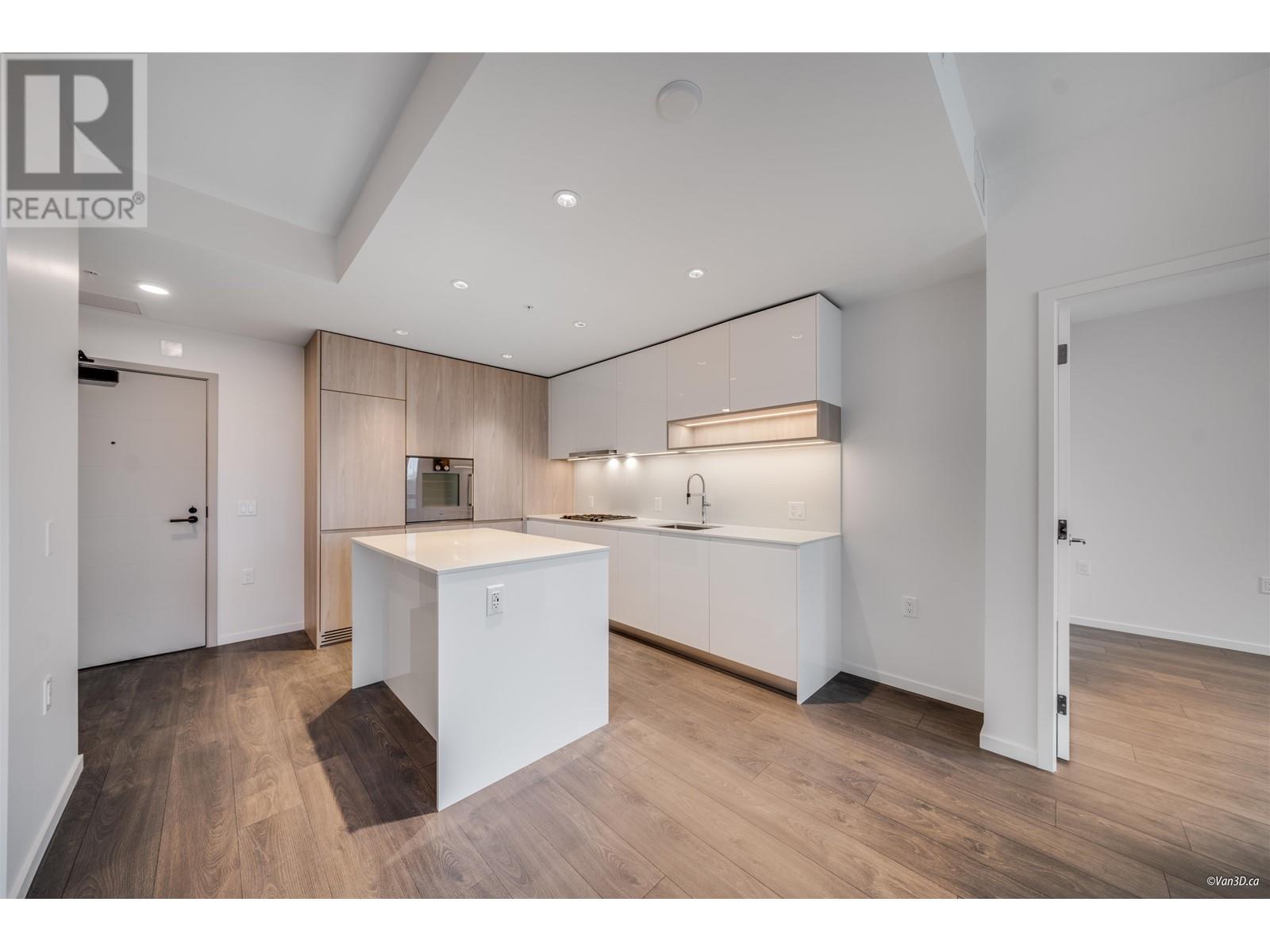 318 6808 Minoru Boulevard, Richmond, British Columbia  V6X 0M7 - Photo 2 - R2975793
