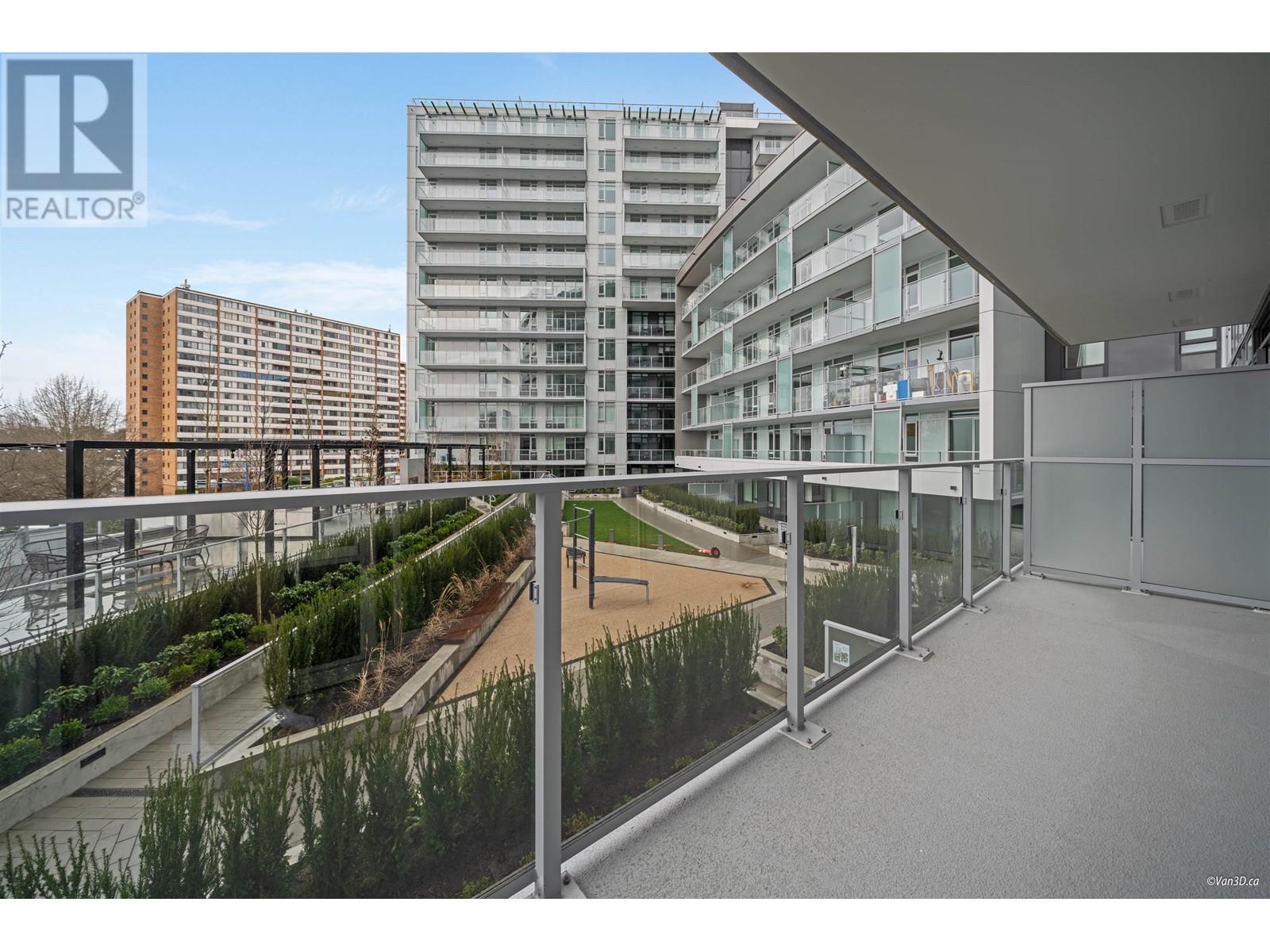 318 6808 Minoru Boulevard, Richmond, British Columbia  V6X 0M7 - Photo 21 - R2975793