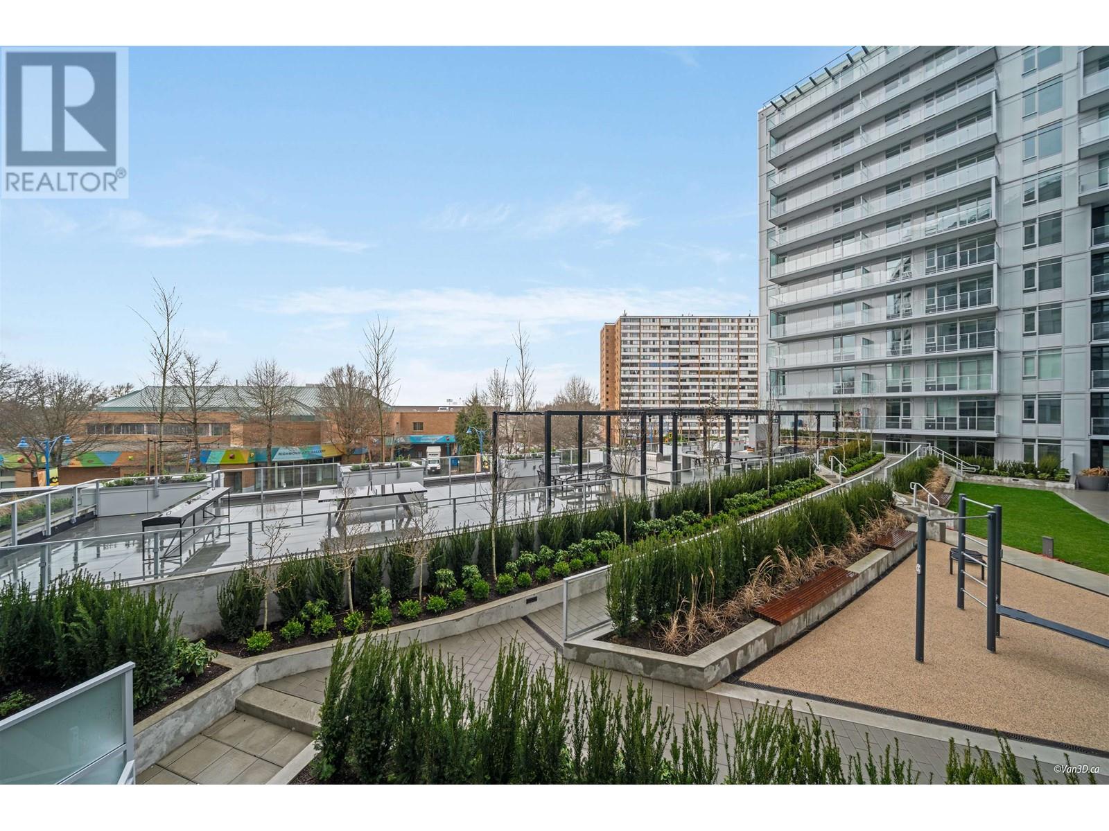 318 6808 Minoru Boulevard, Richmond, British Columbia  V6X 0M7 - Photo 22 - R2975793
