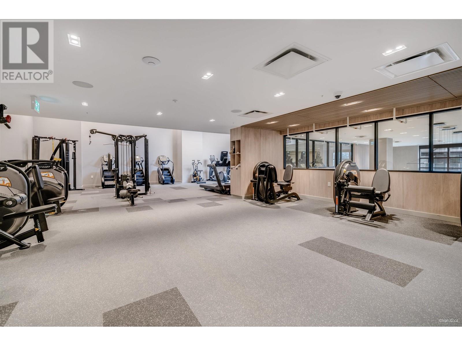 318 6808 Minoru Boulevard, Richmond, British Columbia  V6X 0M7 - Photo 23 - R2975793