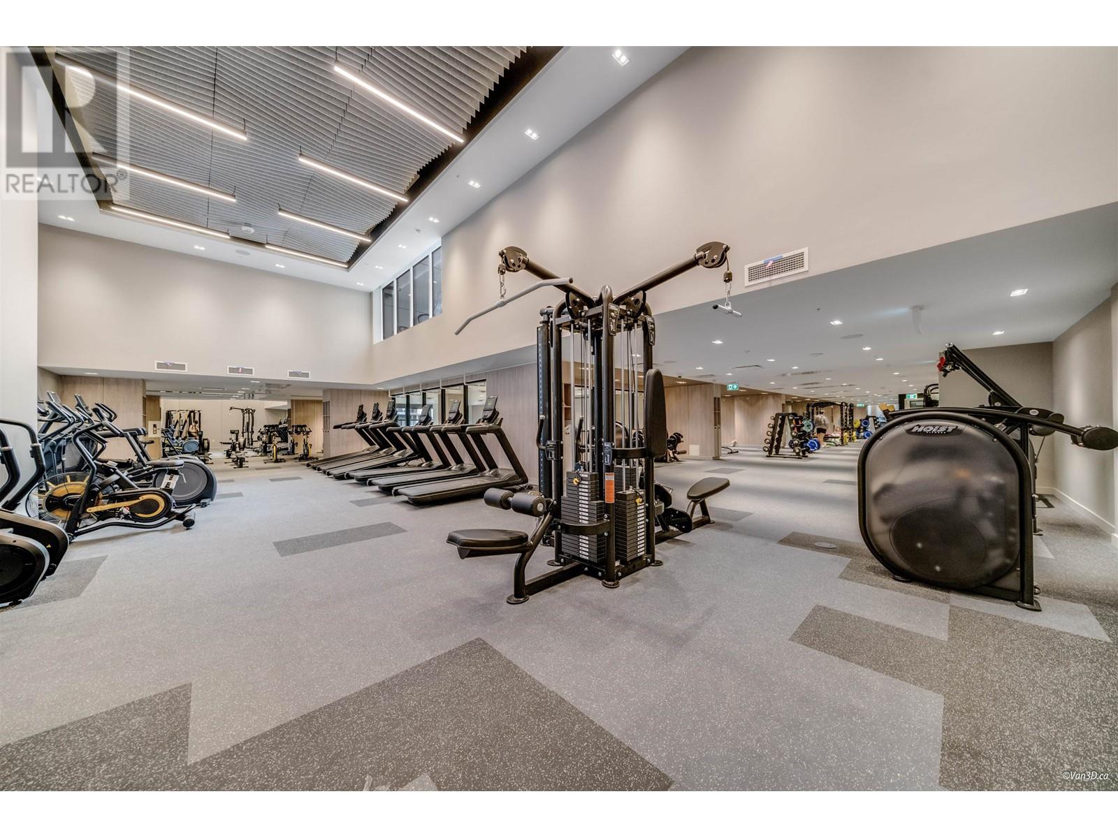 318 6808 Minoru Boulevard, Richmond, British Columbia  V6X 0M7 - Photo 24 - R2975793