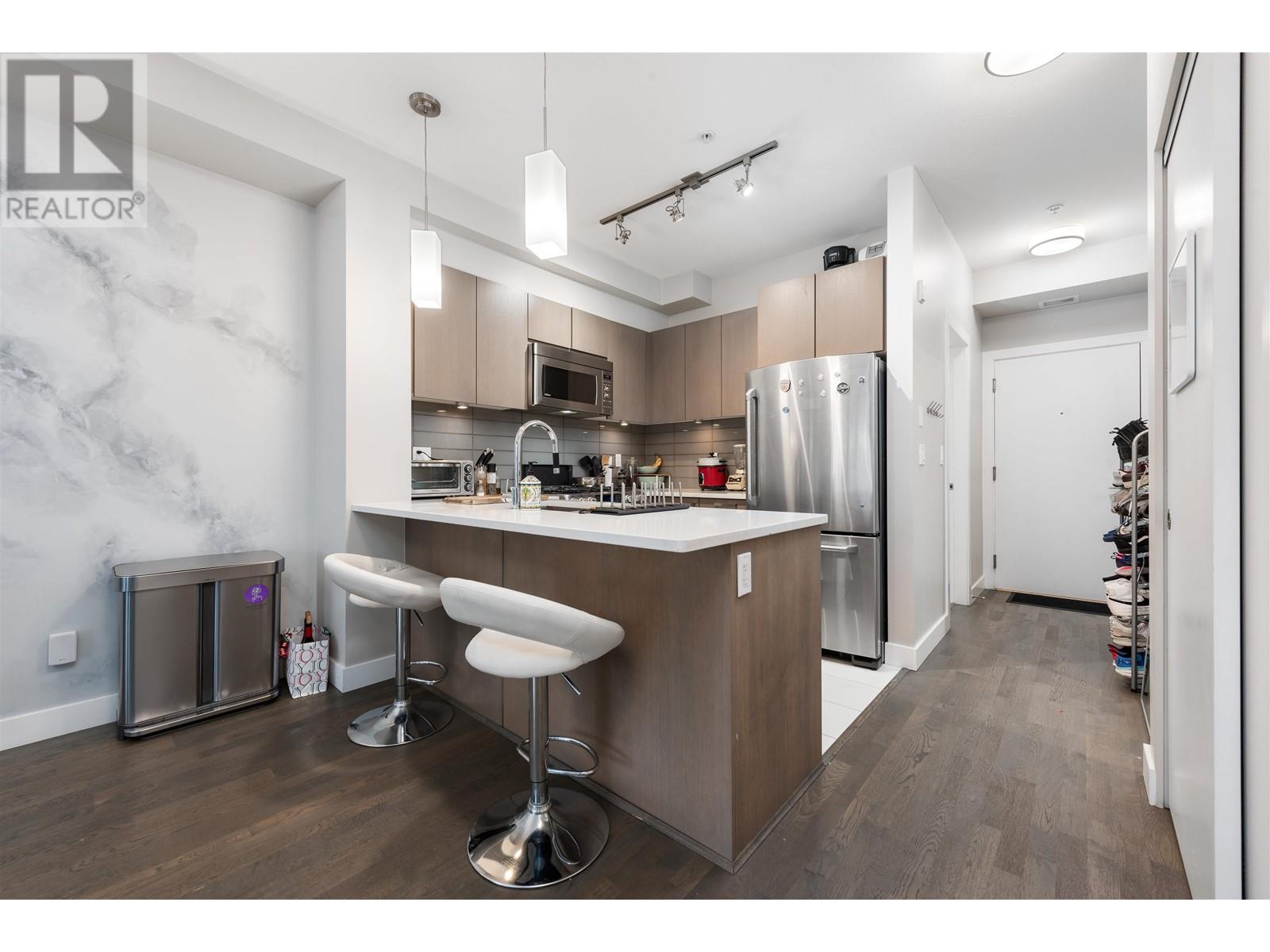 516 10033 River Drive, Richmond, British Columbia  V6X 0L2 - Photo 2 - R2975794