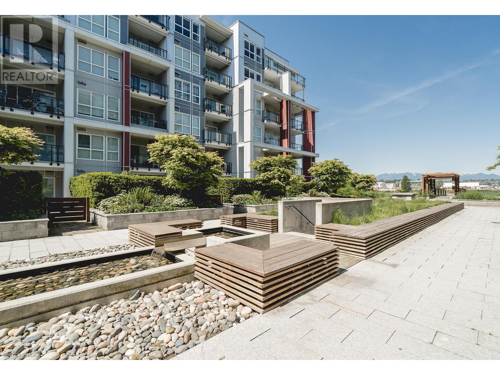 516 10033 River Drive, Richmond, British Columbia  V6X 0L2 - Photo 23 - R2975794