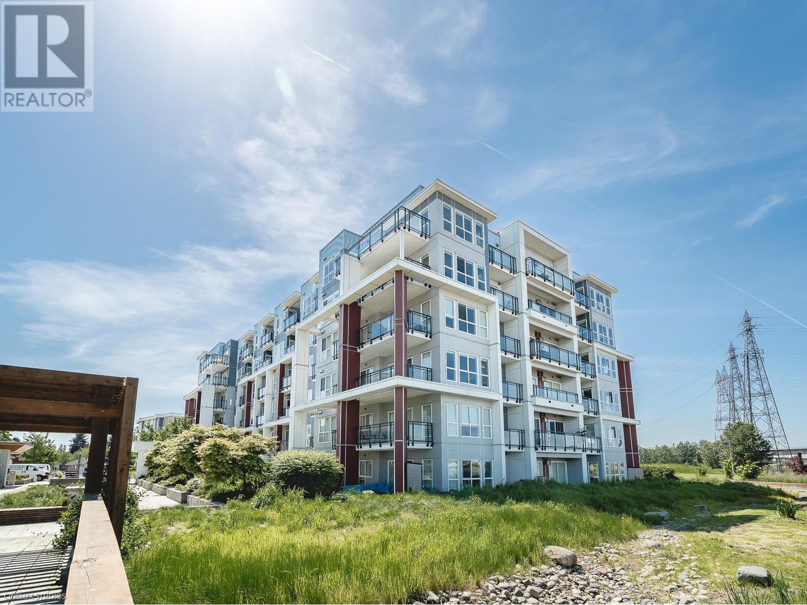 516 10033 River Drive, Richmond, British Columbia  V6X 0L2 - Photo 24 - R2975794