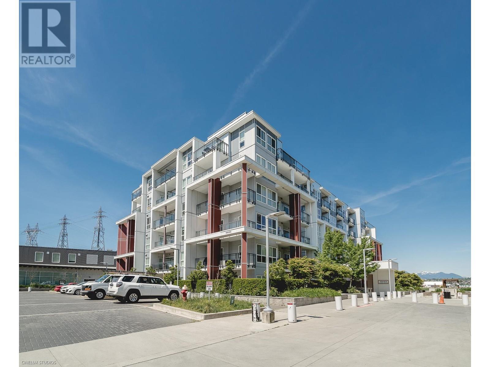 516 10033 River Drive, Richmond, British Columbia  V6X 0L2 - Photo 31 - R2975794