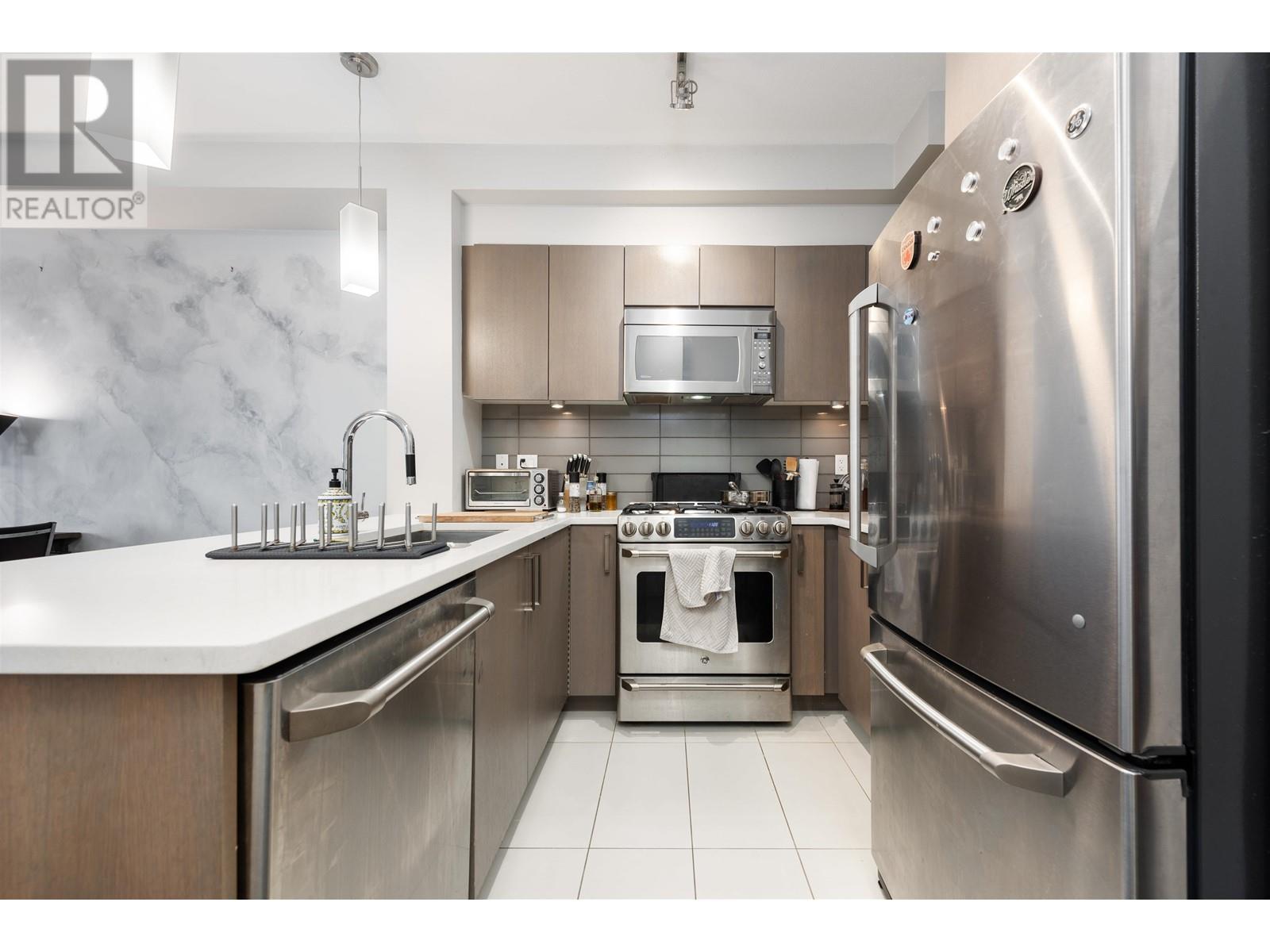 516 10033 River Drive, Richmond, British Columbia  V6X 0L2 - Photo 9 - R2975794