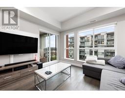 516 10033 RIVER DRIVE, Richmond, British Columbia