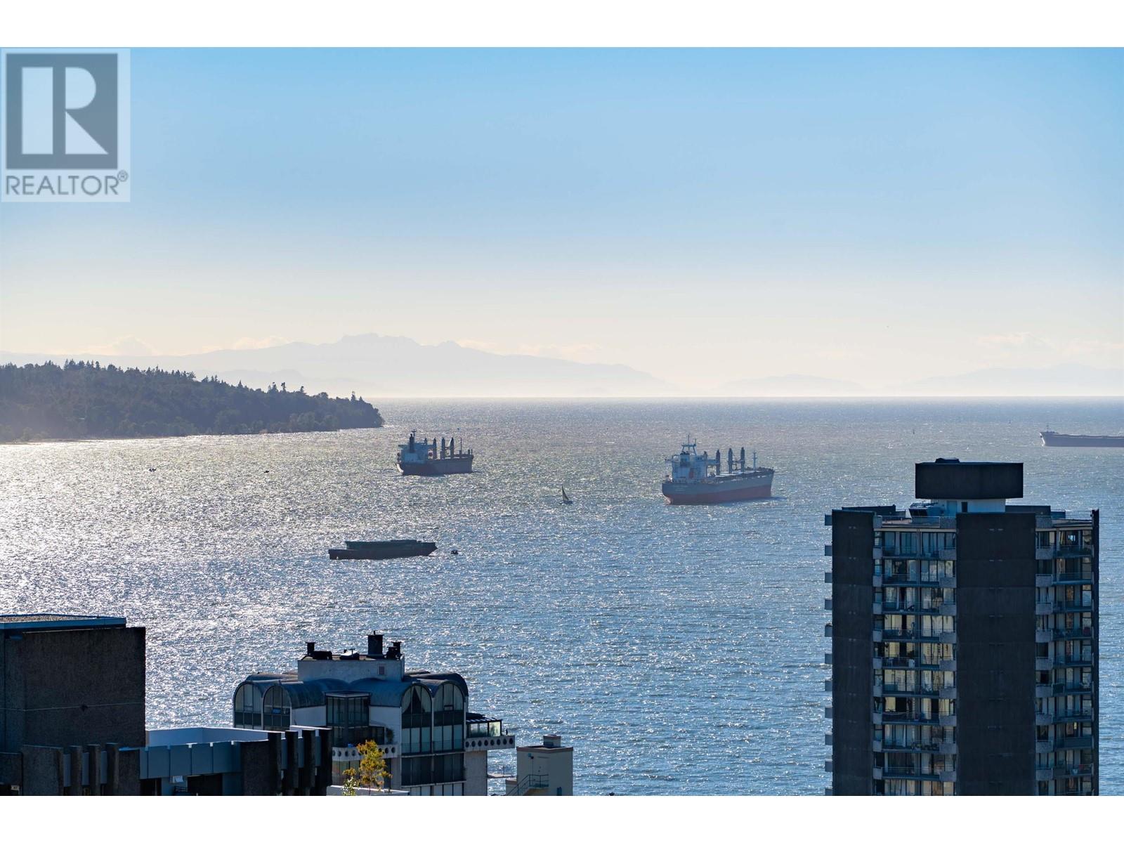 1503 1365 DAVIE STREET, vancouver, British Columbia
