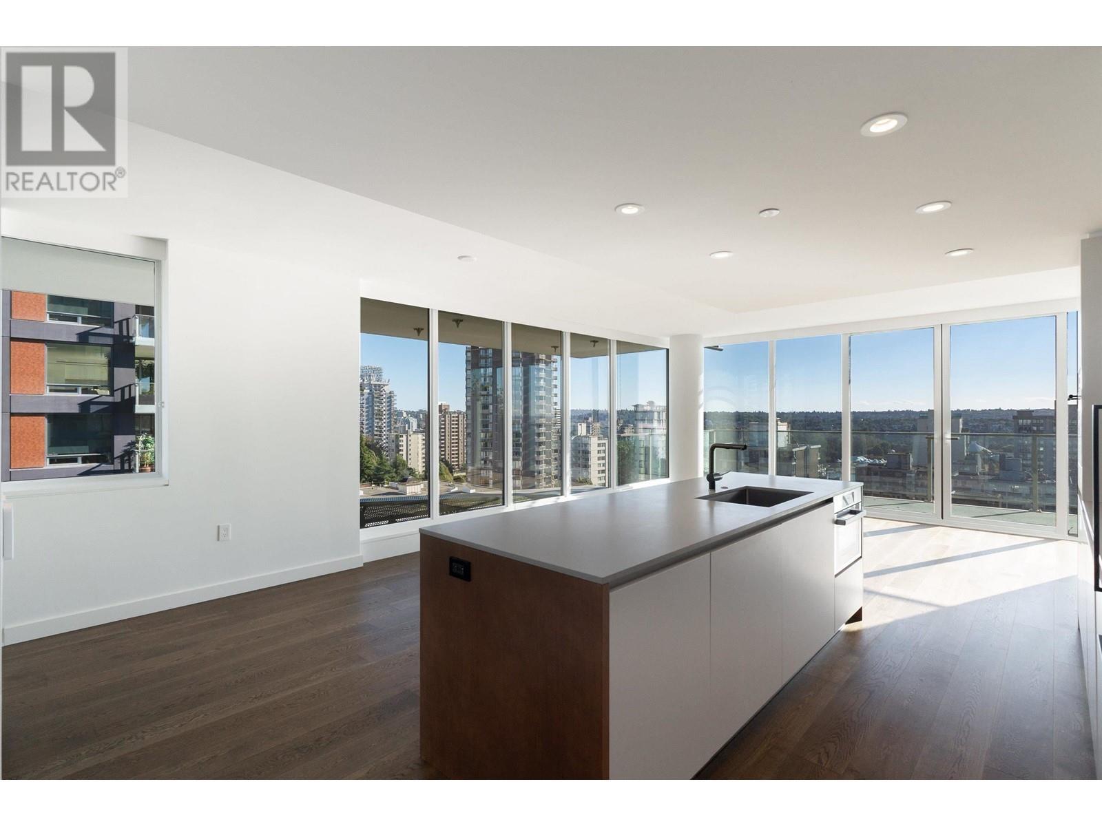 1503 1365 Davie Street, Vancouver, British Columbia  V6E 1N5 - Photo 10 - R2975796
