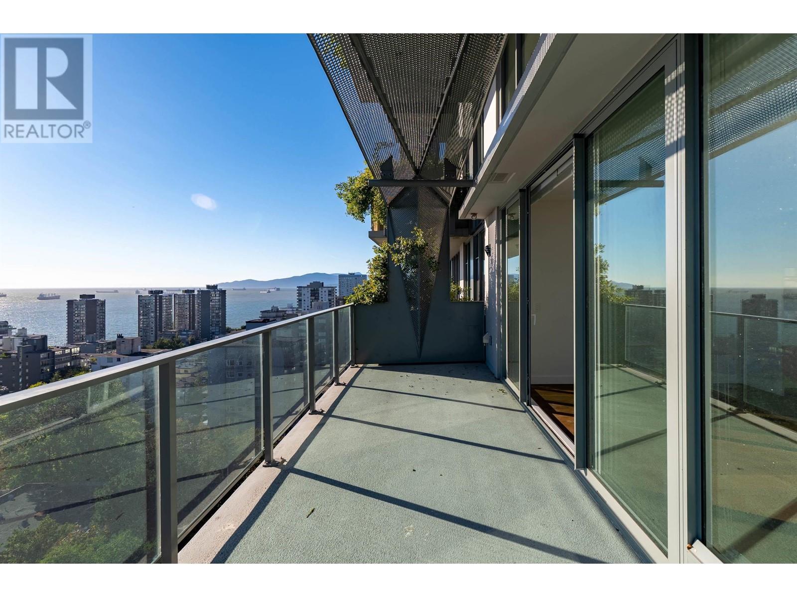 1503 1365 Davie Street, Vancouver, British Columbia  V6E 1N5 - Photo 22 - R2975796