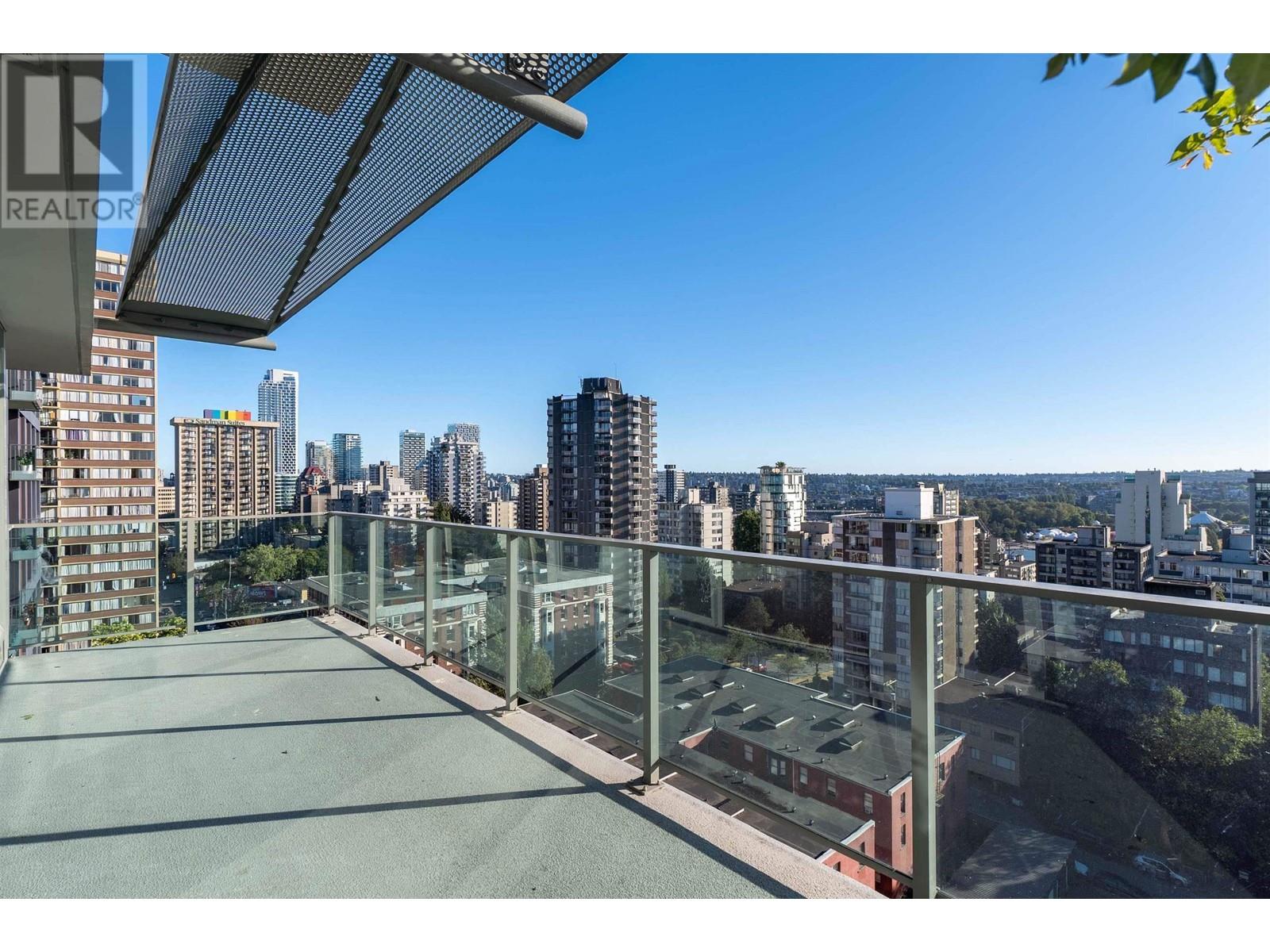 1503 1365 Davie Street, Vancouver, British Columbia  V6E 1N5 - Photo 23 - R2975796