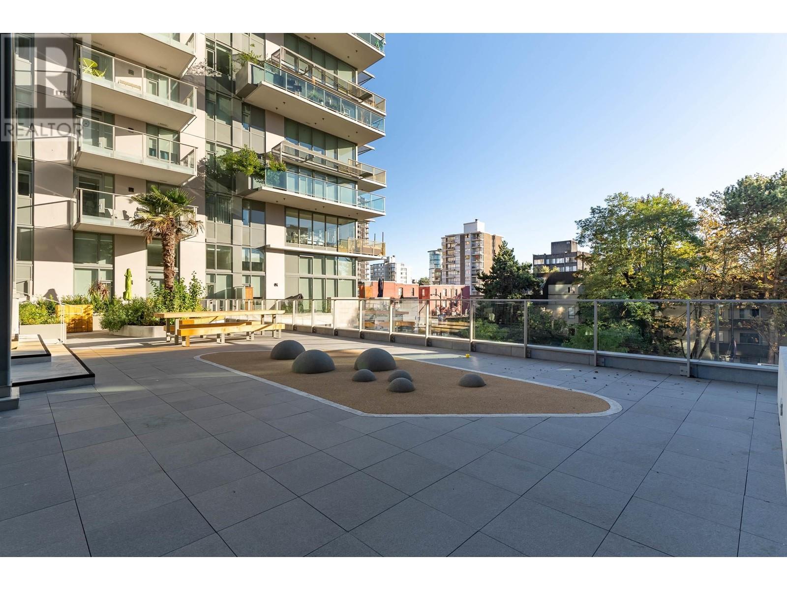 1503 1365 Davie Street, Vancouver, British Columbia  V6E 1N5 - Photo 27 - R2975796