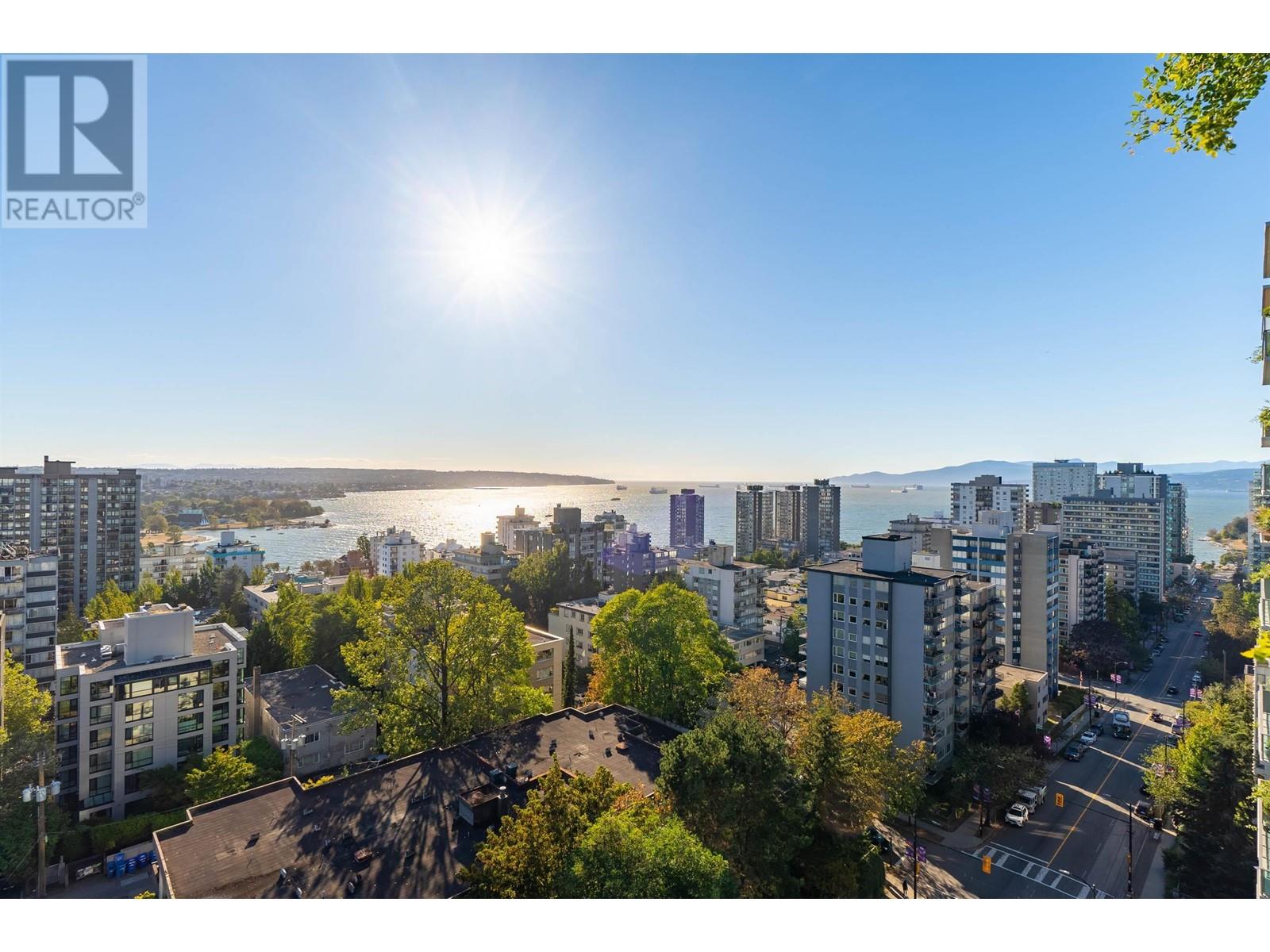 1503 1365 Davie Street, Vancouver, British Columbia  V6E 1N5 - Photo 29 - R2975796