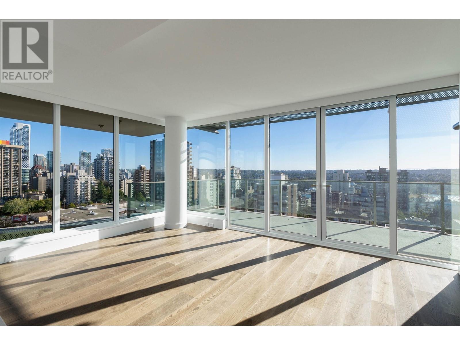 1503 1365 Davie Street, Vancouver, British Columbia  V6E 1N5 - Photo 3 - R2975796