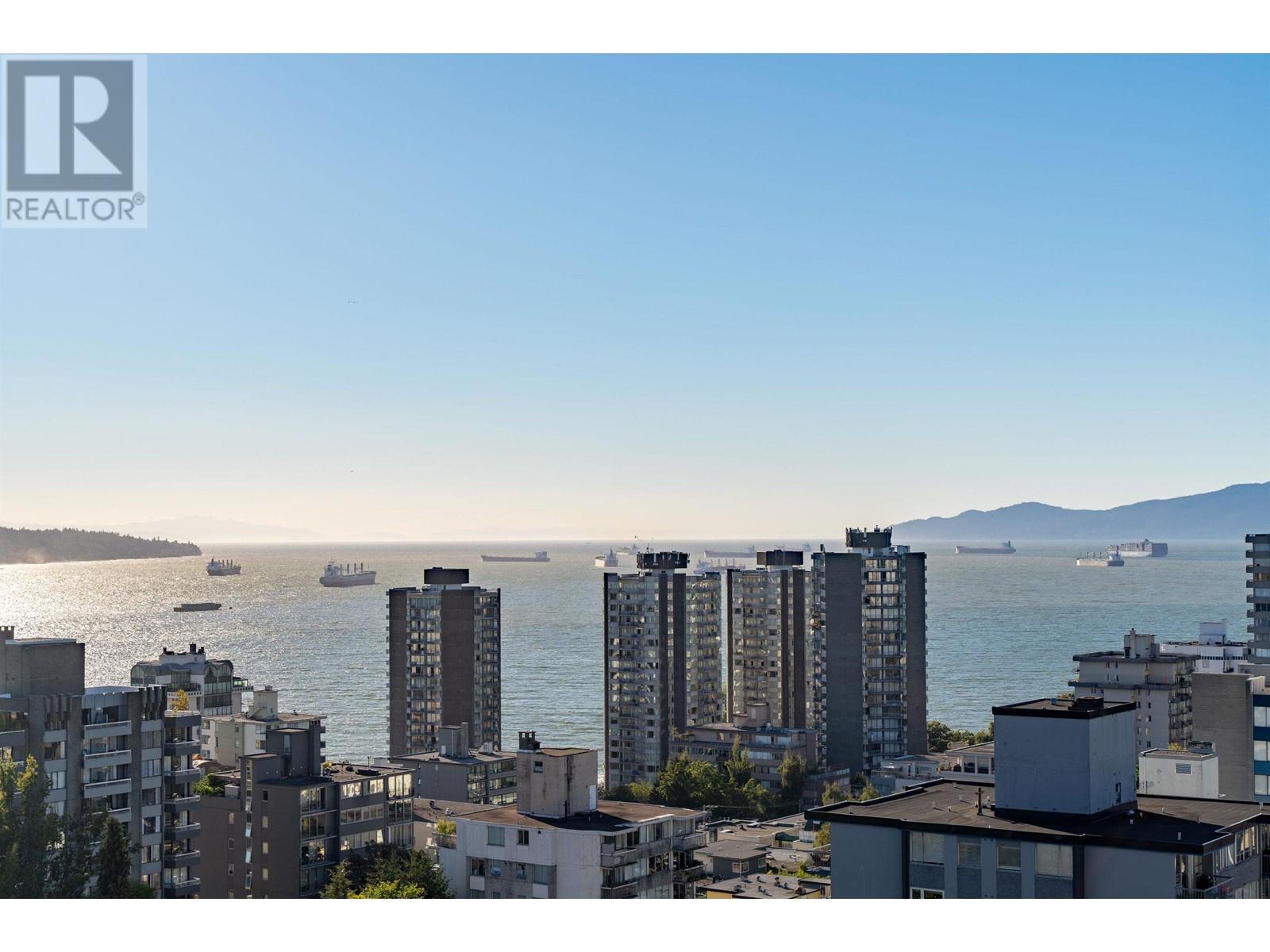 1503 1365 Davie Street, Vancouver, British Columbia  V6E 1N5 - Photo 30 - R2975796