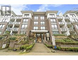 420 9388 ODLIN ROAD, Richmond, British Columbia