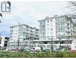 107 277 W 1ST STREET, North Vancouver, British Columbia