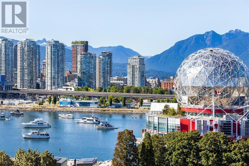1106 1688 PULLMAN PORTER STREET, vancouver, British Columbia