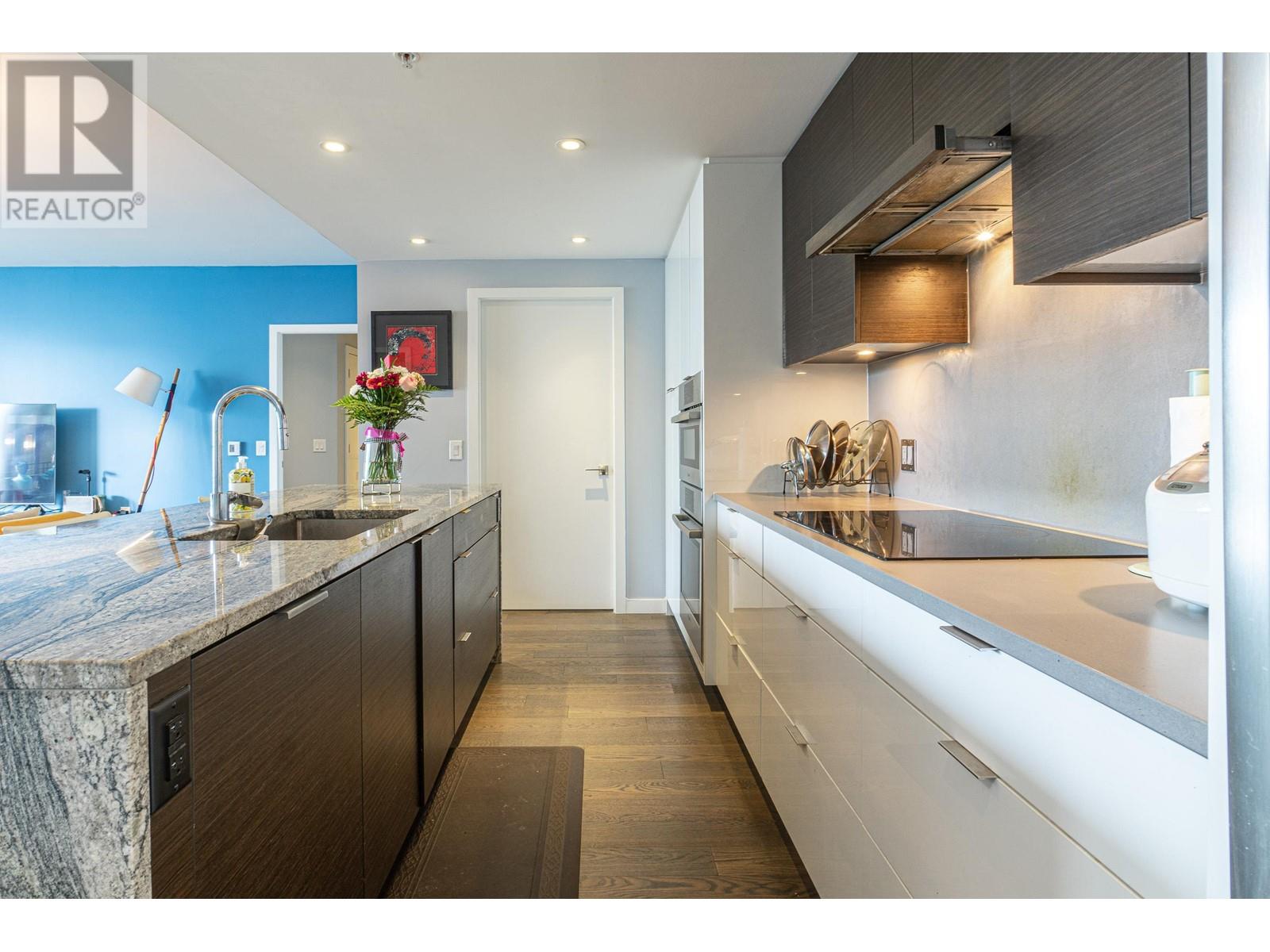 1106 1688 Pullman Porter Street, Vancouver, British Columbia  V6A 0H3 - Photo 10 - R2975811