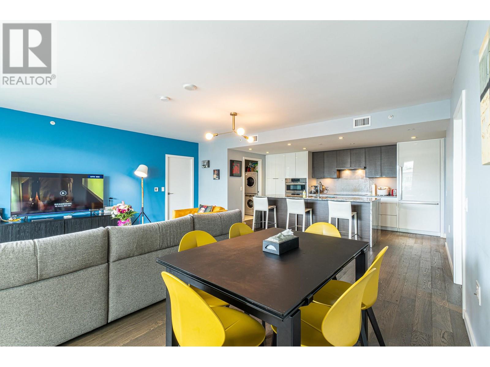 1106 1688 Pullman Porter Street, Vancouver, British Columbia  V6A 0H3 - Photo 13 - R2975811