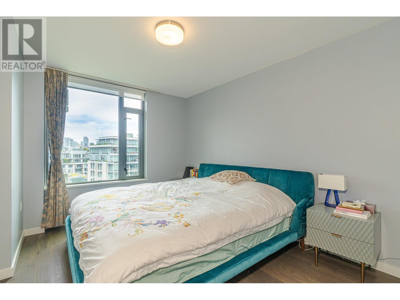 1106 1688 Pullman Porter Street, Vancouver, British Columbia  V6A 0H3 - Photo 17 - R2975811