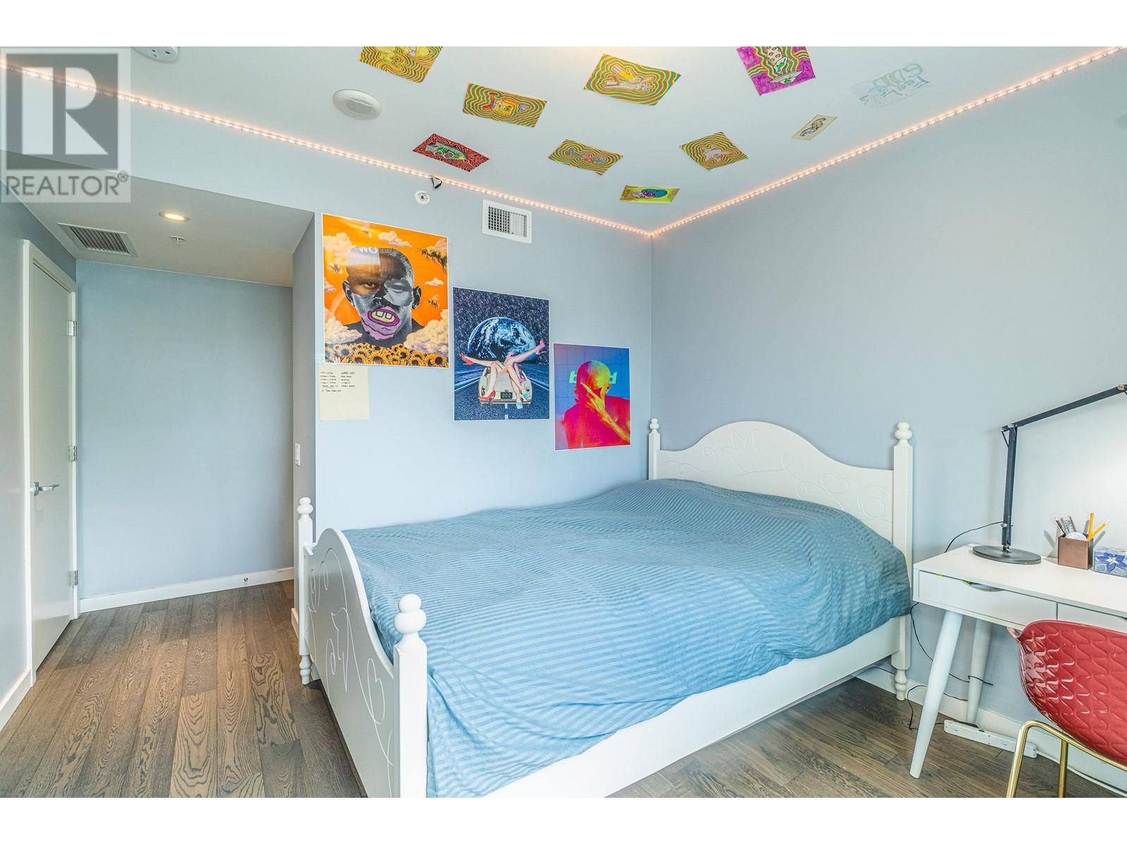 1106 1688 Pullman Porter Street, Vancouver, British Columbia  V6A 0H3 - Photo 21 - R2975811