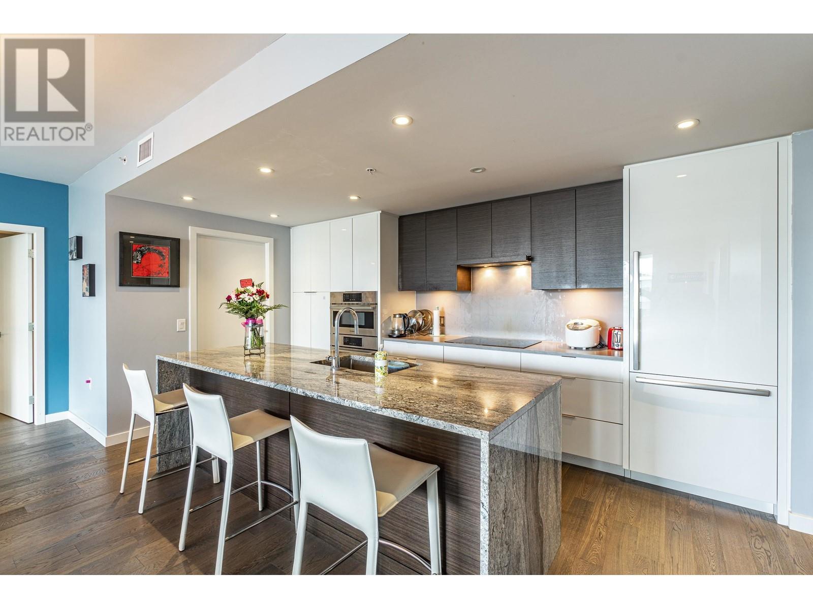 1106 1688 Pullman Porter Street, Vancouver, British Columbia  V6A 0H3 - Photo 7 - R2975811