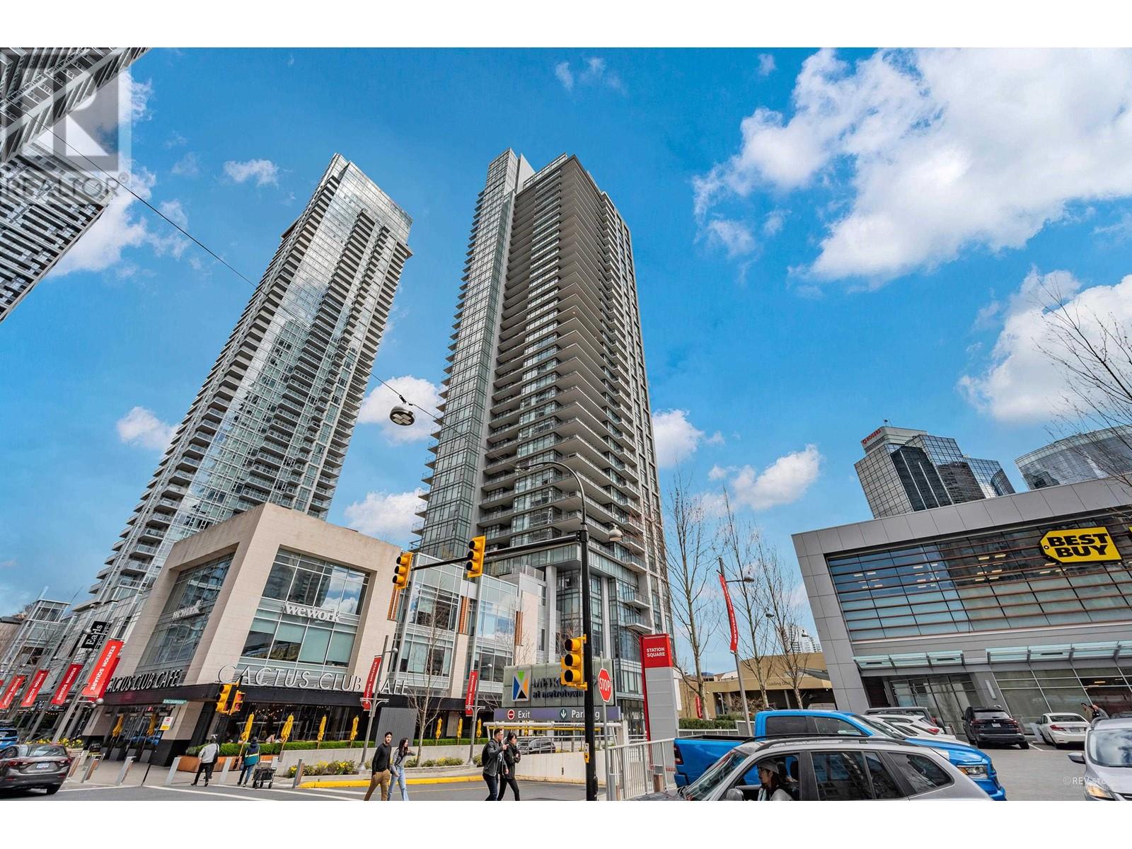 3301 6098 Station Street, Burnaby, British Columbia  V5H 0H4 - Photo 3 - R2975815