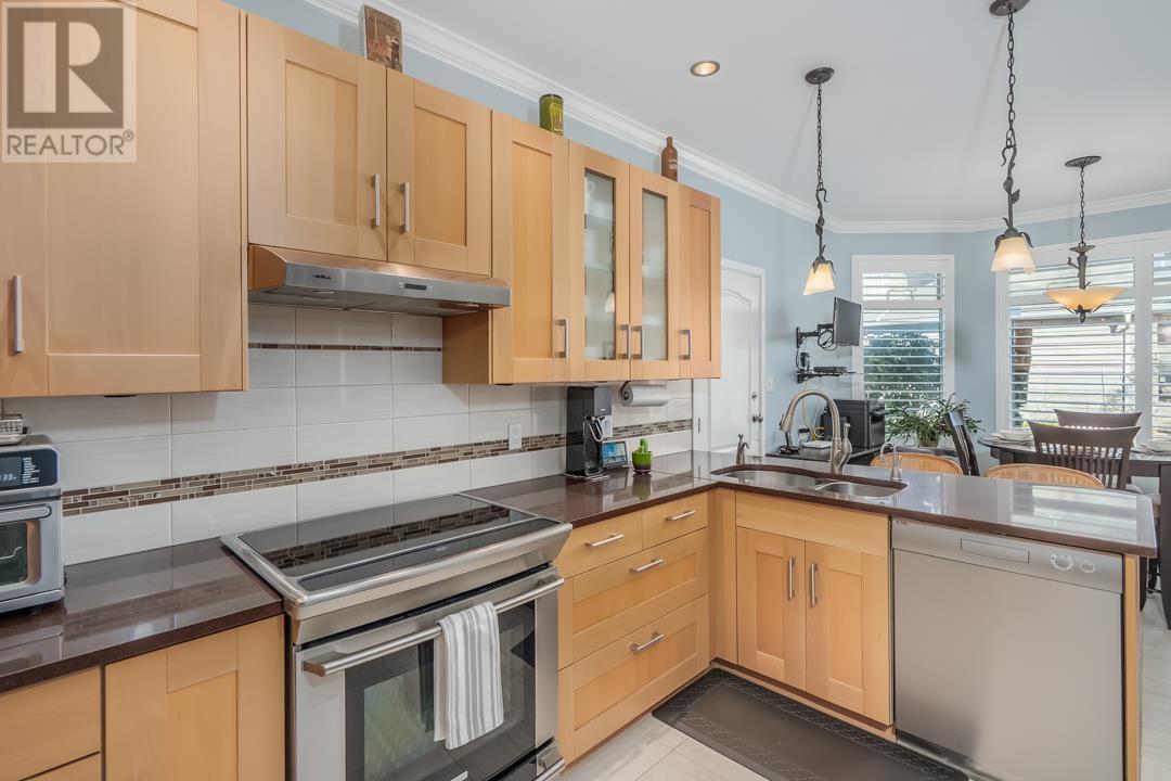Listing Picture 13 of 30 : 50 6100 WOODWARDS ROAD, Richmond / 烈治文 - 魯藝地產 Yvonne Lu Group - MLS Medallion Club Member