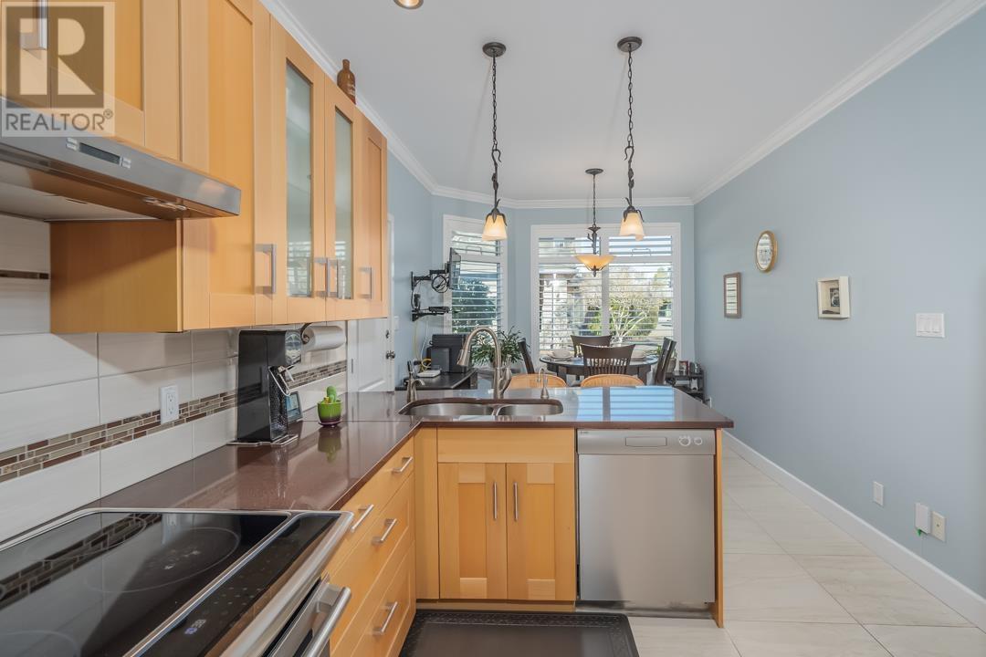 Listing Picture 14 of 30 : 50 6100 WOODWARDS ROAD, Richmond / 烈治文 - 魯藝地產 Yvonne Lu Group - MLS Medallion Club Member