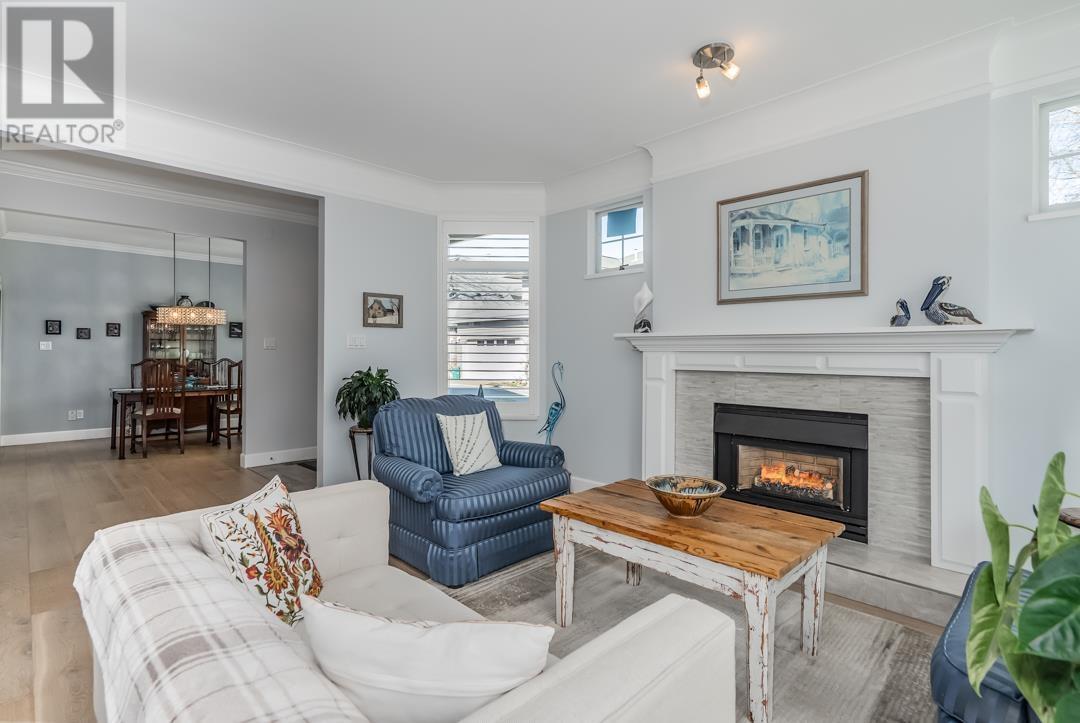 Listing Picture 4 of 30 : 50 6100 WOODWARDS ROAD, Richmond / 烈治文 - 魯藝地產 Yvonne Lu Group - MLS Medallion Club Member