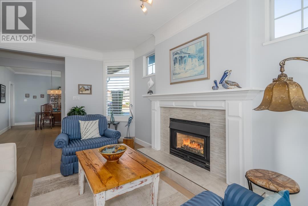 Listing Picture 6 of 30 : 50 6100 WOODWARDS ROAD, Richmond / 烈治文 - 魯藝地產 Yvonne Lu Group - MLS Medallion Club Member