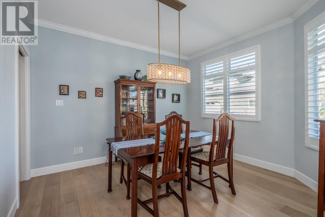 Listing Picture 9 of 30 : 50 6100 WOODWARDS ROAD, Richmond / 烈治文 - 魯藝地產 Yvonne Lu Group - MLS Medallion Club Member