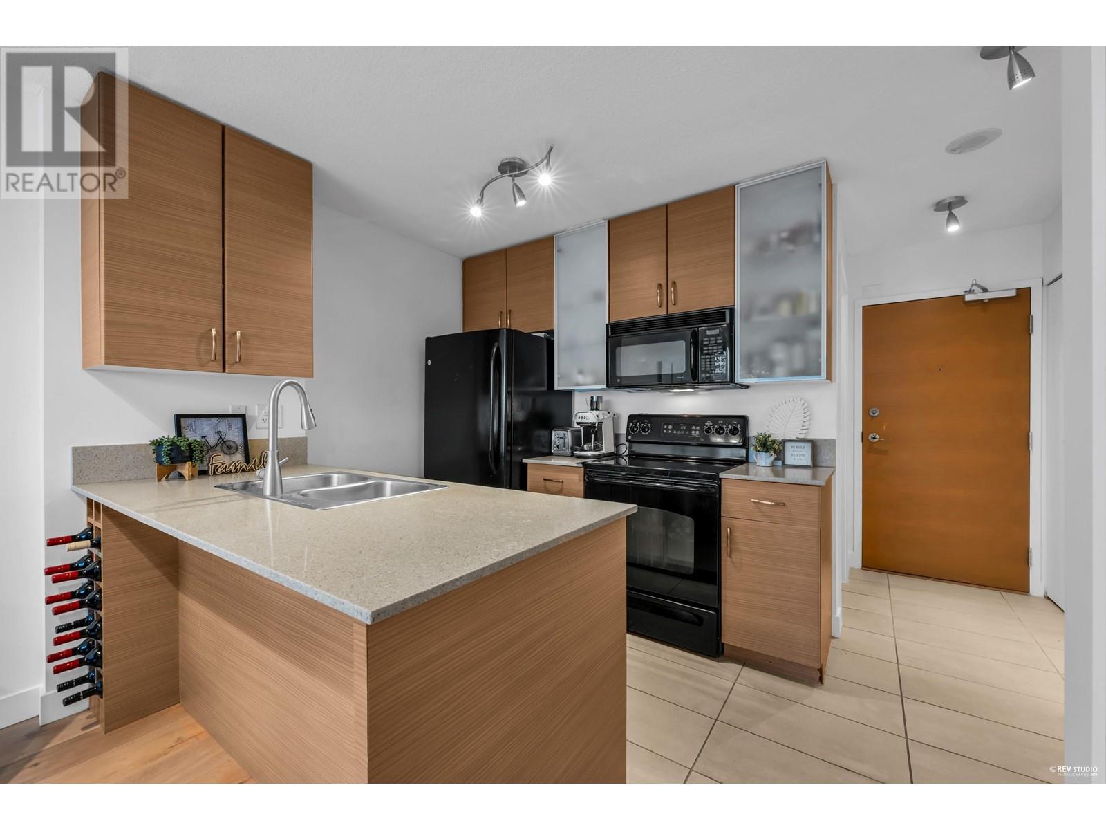 2306 977 Mainland Street, Vancouver, British Columbia  V6B 1T2 - Photo 11 - R2975859
