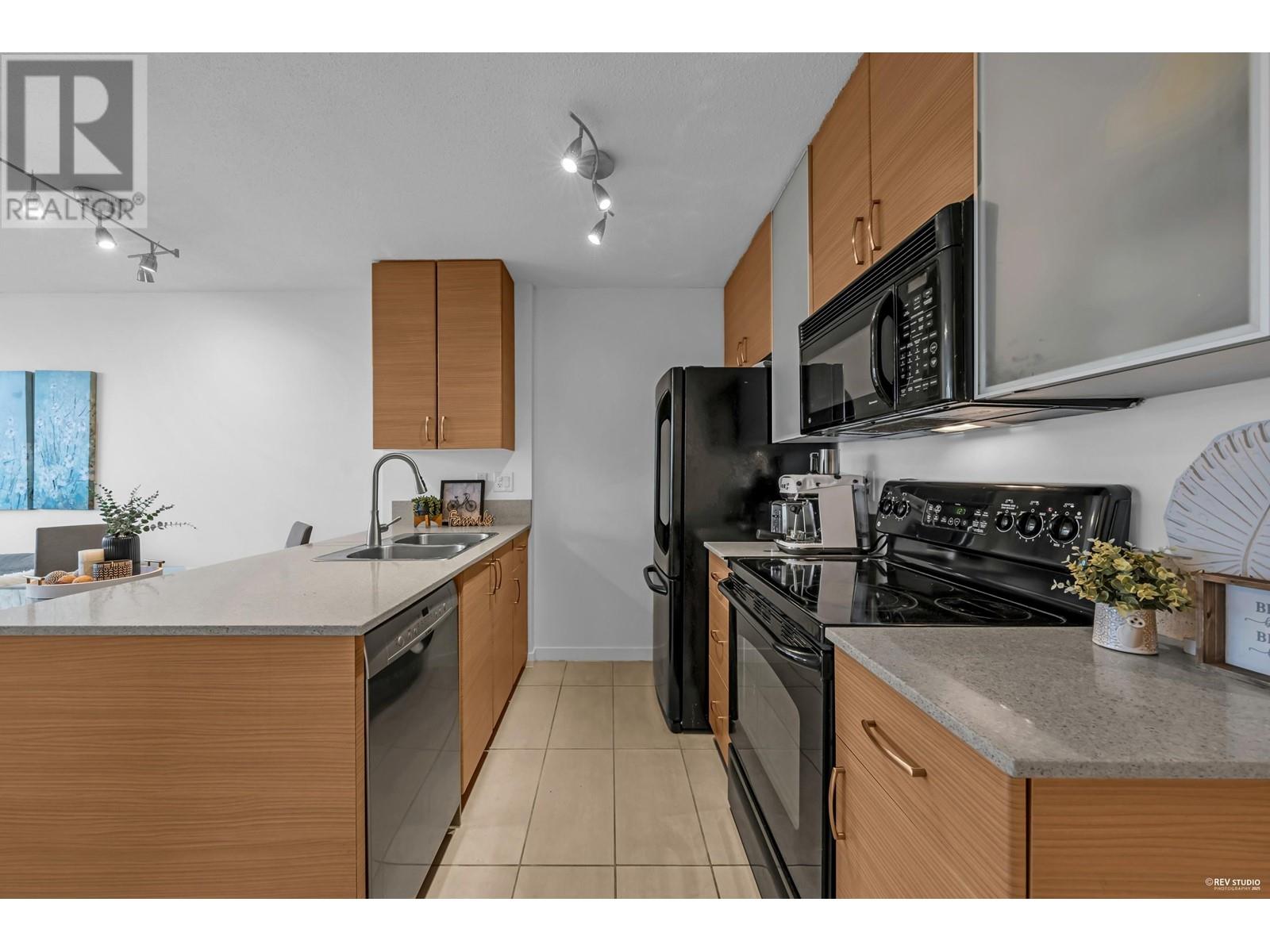 2306 977 Mainland Street, Vancouver, British Columbia  V6B 1T2 - Photo 12 - R2975859