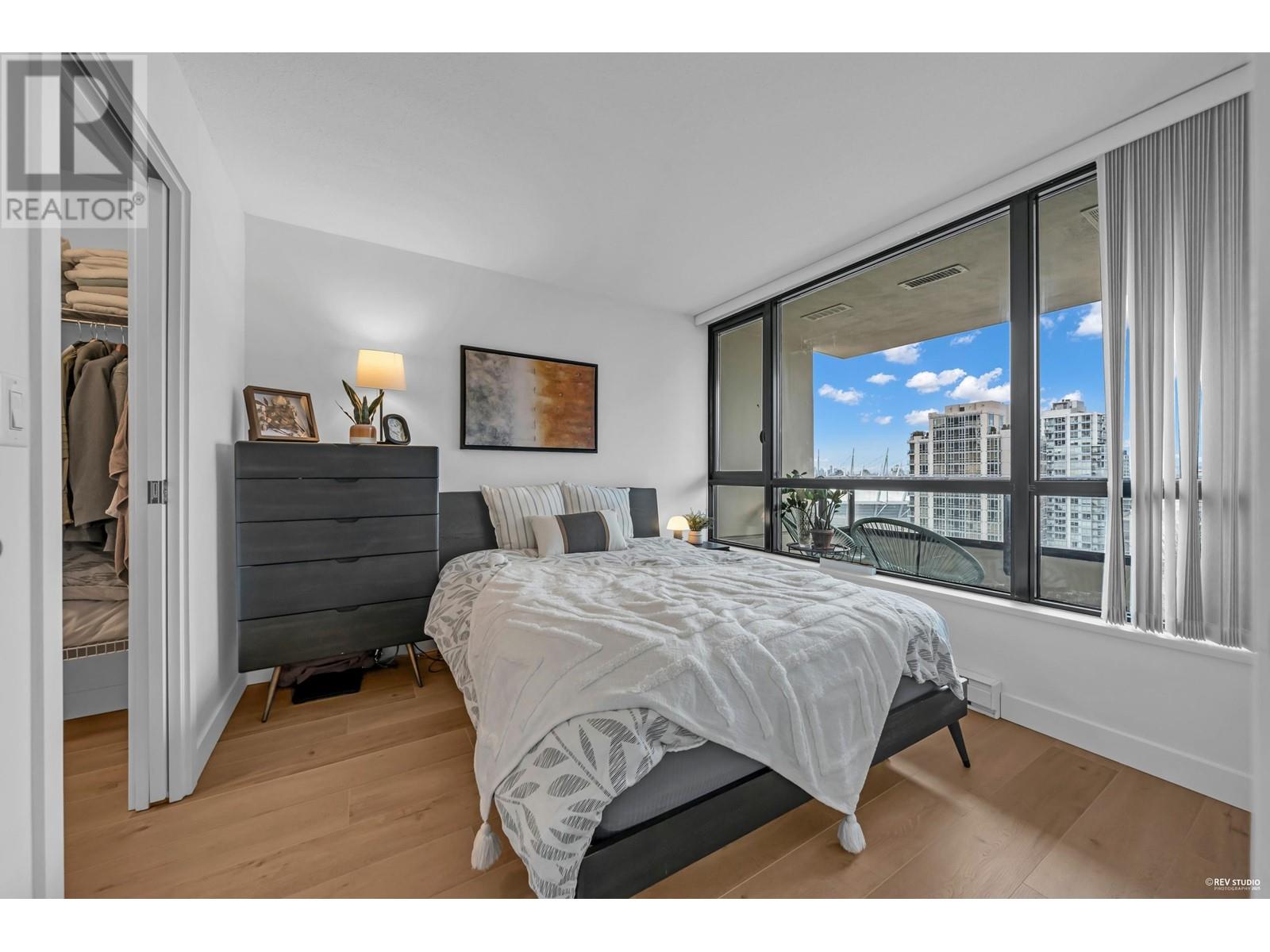 2306 977 Mainland Street, Vancouver, British Columbia  V6B 1T2 - Photo 14 - R2975859