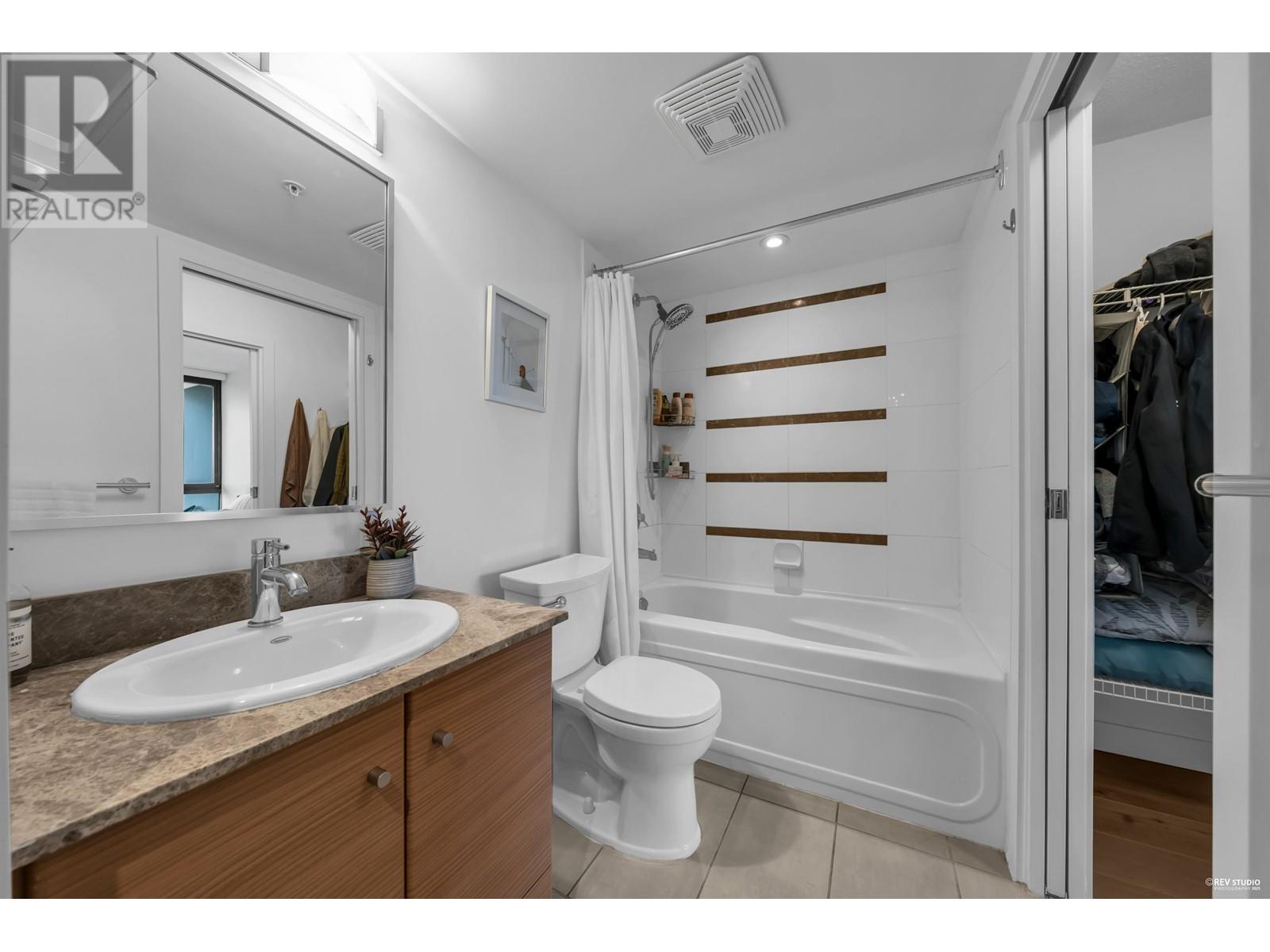2306 977 Mainland Street, Vancouver, British Columbia  V6B 1T2 - Photo 16 - R2975859